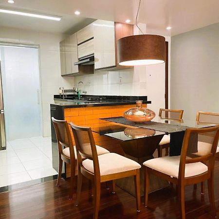 סלבאדור Apartamento De 3 Ambientes Com Aconchego E Excellente Localizacao מראה חיצוני תמונה