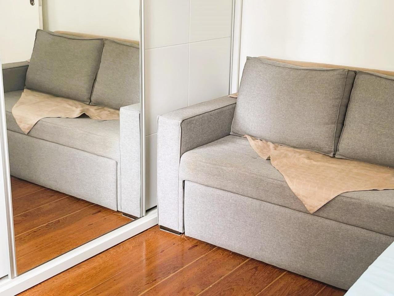סלבאדור Apartamento De 3 Ambientes Com Aconchego E Excellente Localizacao מראה חיצוני תמונה
