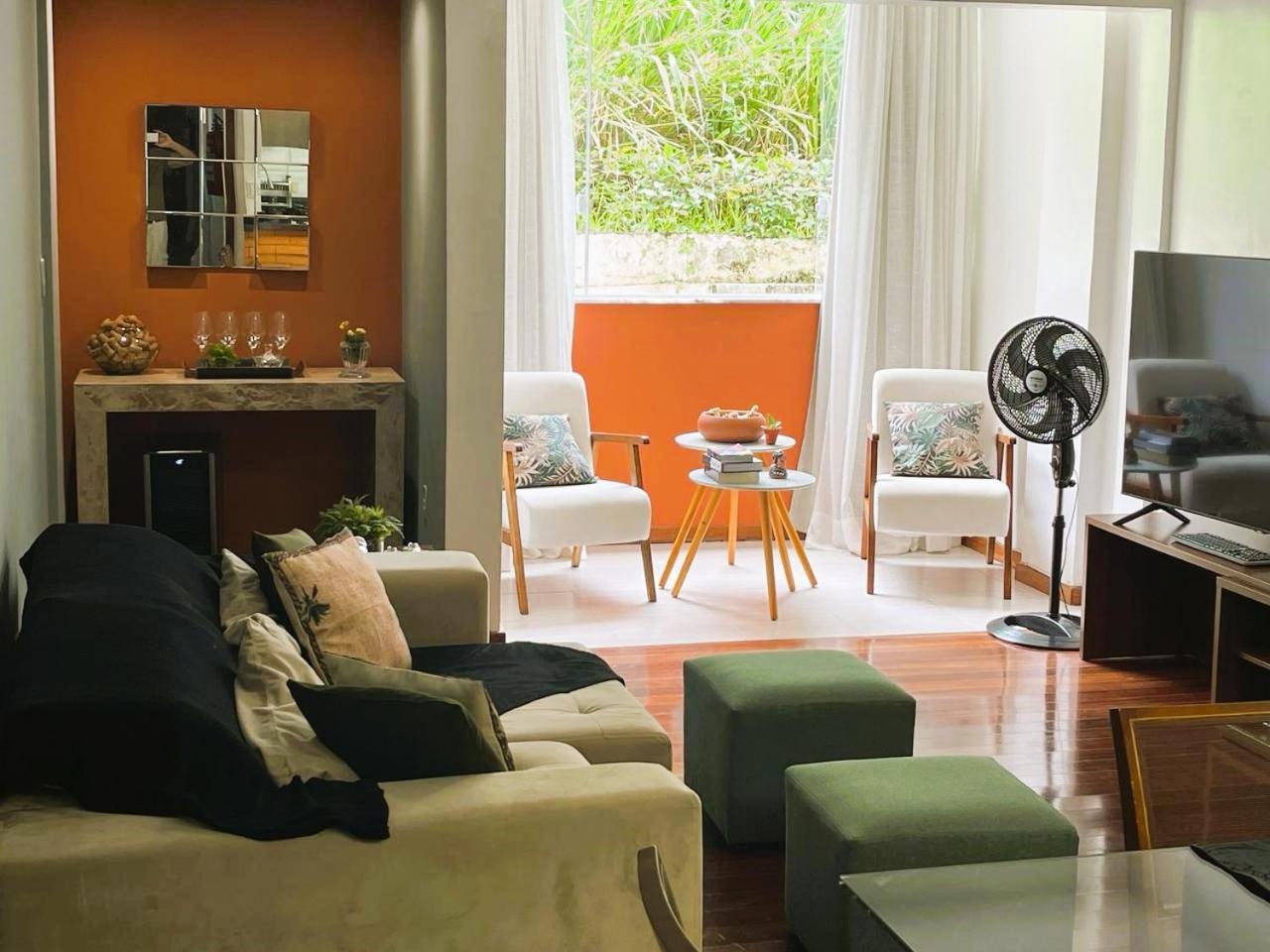 סלבאדור Apartamento De 3 Ambientes Com Aconchego E Excellente Localizacao מראה חיצוני תמונה