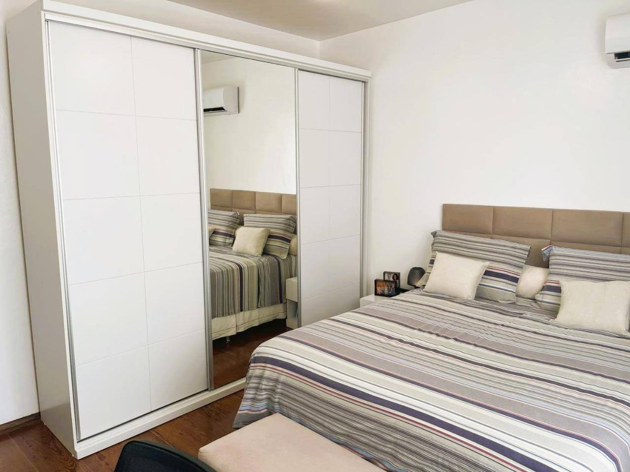 סלבאדור Apartamento De 3 Ambientes Com Aconchego E Excellente Localizacao מראה חיצוני תמונה