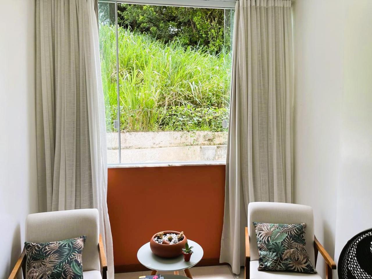 סלבאדור Apartamento De 3 Ambientes Com Aconchego E Excellente Localizacao מראה חיצוני תמונה
