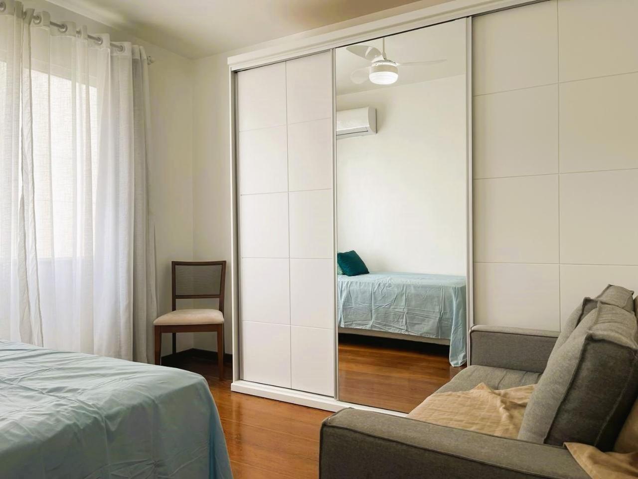 סלבאדור Apartamento De 3 Ambientes Com Aconchego E Excellente Localizacao מראה חיצוני תמונה