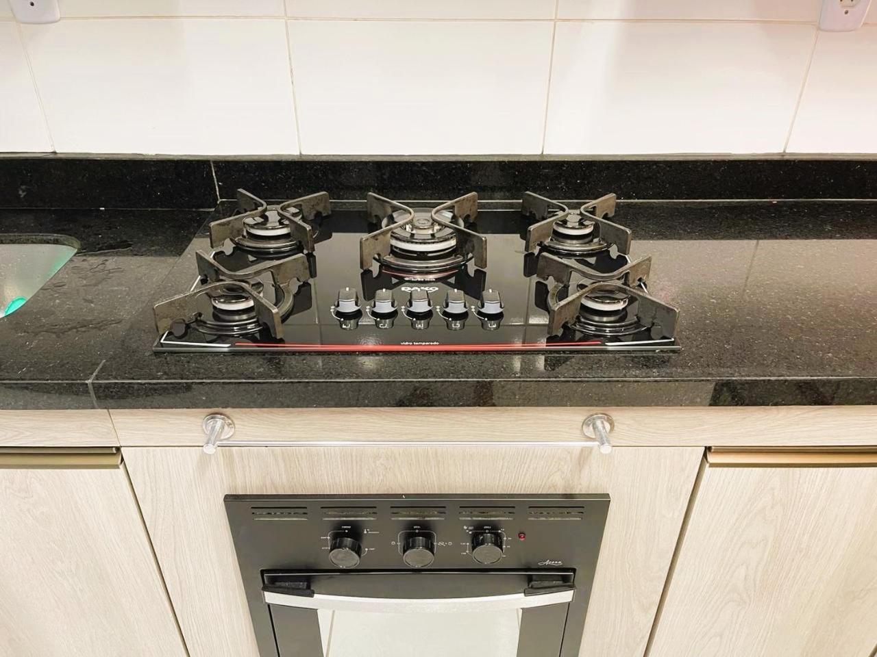 סלבאדור Apartamento De 3 Ambientes Com Aconchego E Excellente Localizacao מראה חיצוני תמונה